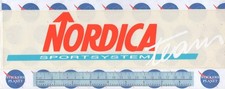 VINTAGE STICKER STICKER