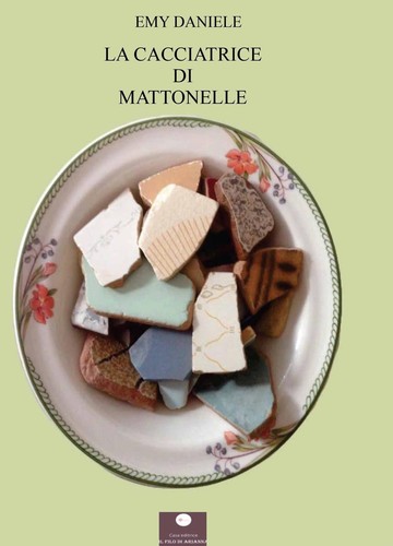 Emy daniele cacciatrice di - cacciatrice,