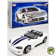 Veicolo Anson Dodge Viper