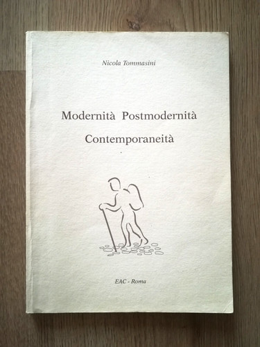 Modernita postmodernita - modernita', postmodernita'