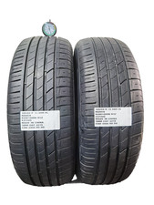 2 PNEUMATICI USATI 185/60 R 15