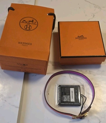 Bracciale hermès micro - hermès, kelly