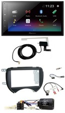 Pioneer DAB volante Bluetooth