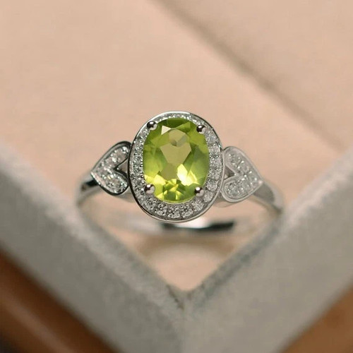 Anello sposa vero - anello, da