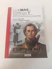 LA XMAS E L'UFFICIO I VIOLENZE