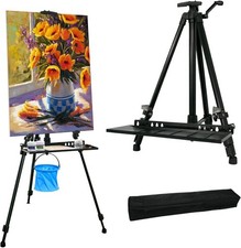 Cavalletto per Artisti
