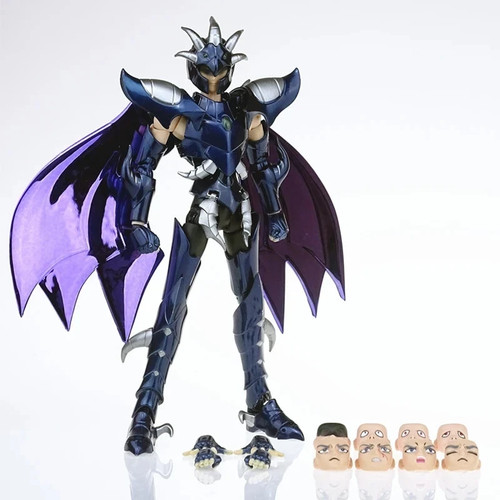 Figurine saint seiya myth - figurine,
