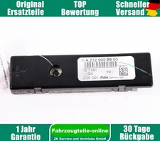 Amplificatore Antenna Weiche
