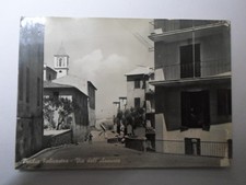 Petilia policastro via - petilia,