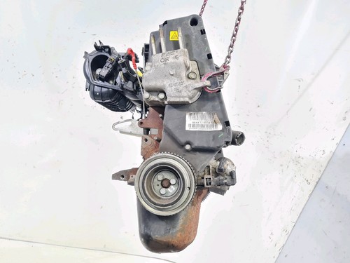 Motore 169a4000 2343381 ford - motore,