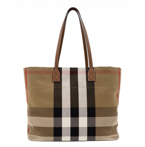 Burberry london tote - burberry,