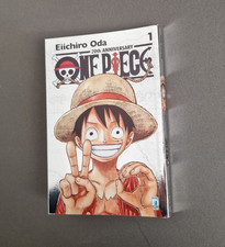 One piece 1 Variant Silver