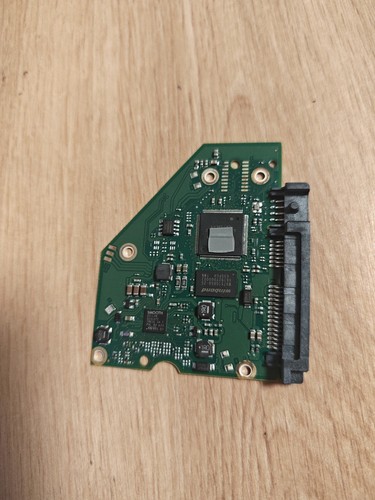 Pcb carte fille - fille,