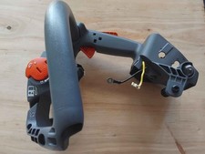 MOTOSEGA DA POTATURA OLEOMAC