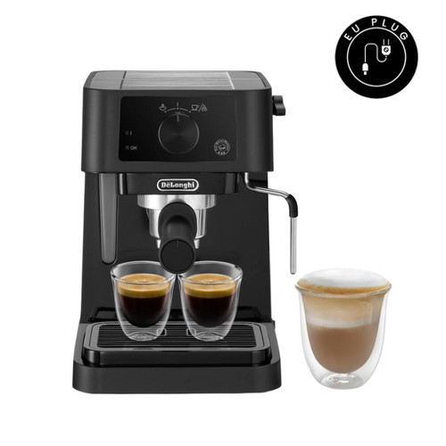 Longhi stilosa manual - de'longhi,