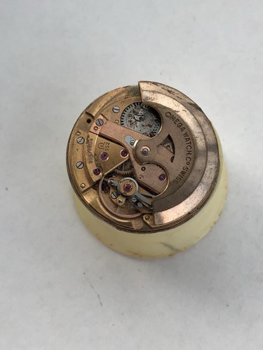 Omega automatic seamaster cal - omega,
