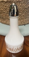 Gemco aceto cruet vintage - cruet,