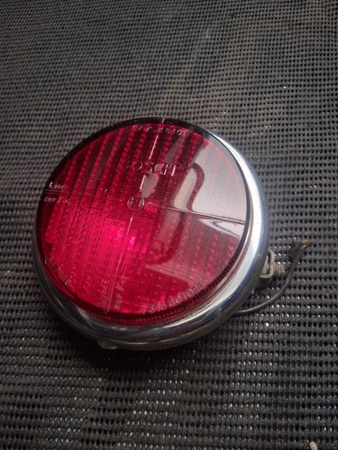 Beetle porsche fanale - beetle,