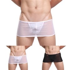 Slip Uomo Intimo Sexy