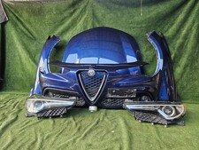 Muso Musata Kit Airbag Alfa