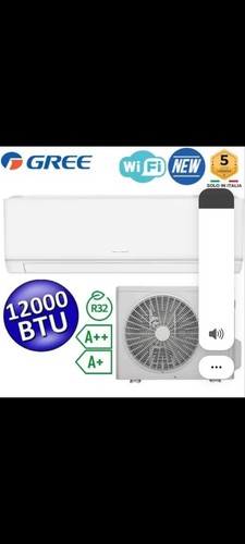 Climatizzatore 12000 btu - climatizzatore,