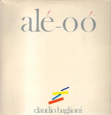Claudio Baglioni Ale oo CBS