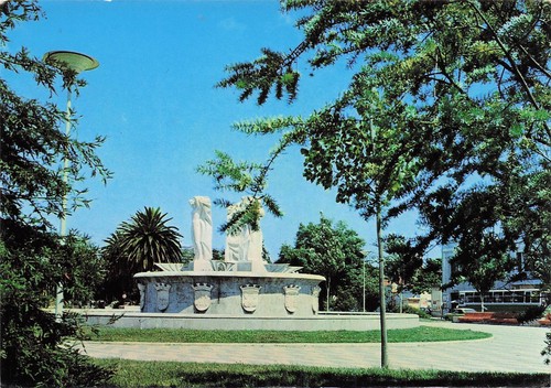 Portugal lisbonne fonte - portugal,