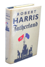 Robert Harris Fatherland First