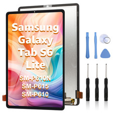 Per Samsung Galaxy Tab S6 Lite