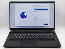 Alienware m15 R6 15" FHD