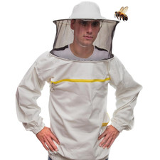 Abbigliamento Apicoltura Di