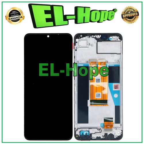 Display lcd frame per oppo - lcd,