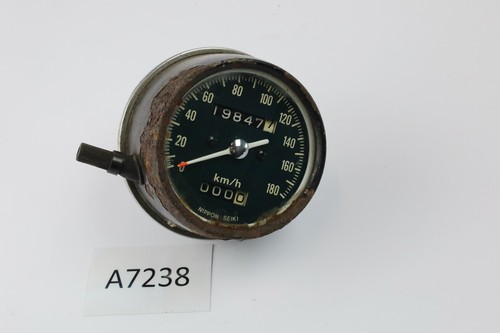 Laverda 750 1971 - 750,
