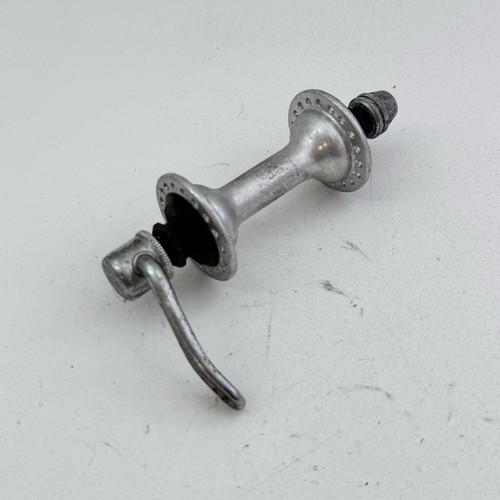Mozzo anteriore shimano - mozzo,