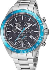 Nautica NAPOBF119 Watch – No