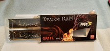 GEIL DRAGON-KIT RAM DDR3 8GB (2x4GB) PC3-10600 1333MHz CL9-Confezione Originale