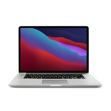 Apple MacBook Pro 15