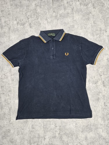 Fred perry polo - fred, stile