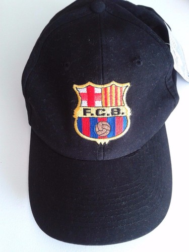 Cappello barcellona - cappello, f.c.barcellona