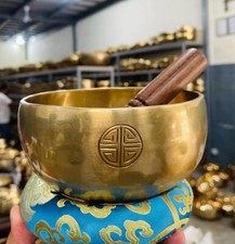 Ciotola da canto con luna