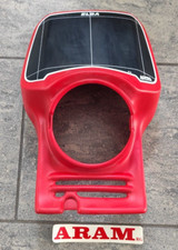 Mascherina portafaro anteriore