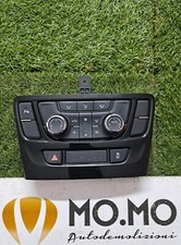 COMANDI CLIMA OPEL MOKKA X CENTRALINA ARIA CONDIZIONATA CONDIZIONATORE