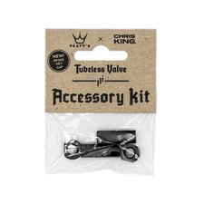 Kit accessori valvole tubeless