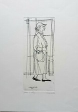 Carlo marcantonio acquaforte - -,