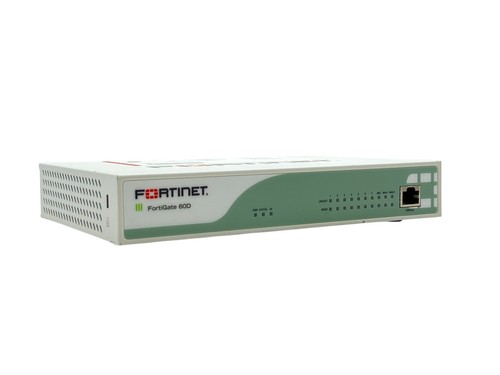 Fortinet fortigate 60d - fortinet, fortigate-60d