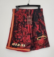 Pantaloncini Mitchell & Ness