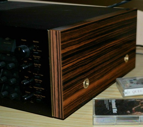 Per nakamichi dragon - per,
