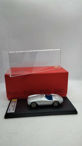 Look smart ferrari - 500, mondial