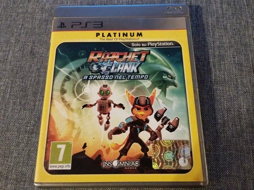 Videogioco ps3 playstation - ps3, 3