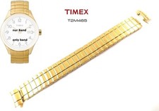 Timex Cinturino Per T2M465